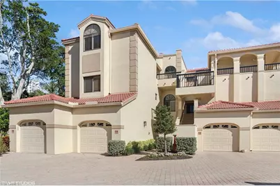 7048 Pelican Bay Blvd #C-105, Naples, FL 34108 - Photo 1