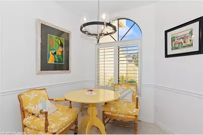 7048 Pelican Bay Blvd #C-105, Naples, FL 34108 - Photo 9