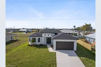 2632 NW 4th Ave NW 4th Ave, Cape Coral, FL 33993 - Photo 3