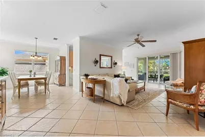 3916 Forest Glen Blvd #201, Naples, FL 34114 - Photo 9