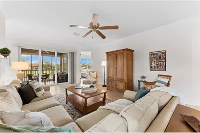 3916 Forest Glen Blvd #201, Naples, FL 34114 - Photo 5