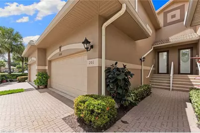3916 Forest Glen Blvd #201, Naples, FL 34114 - Photo 3