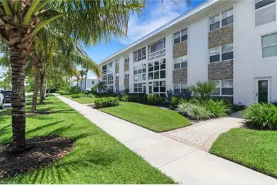 1021 3rd St S #306, Naples, FL 34102 - Photo 1
