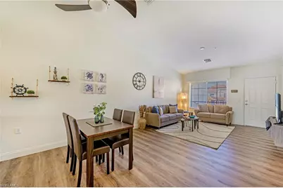 26651 Rosewood Pointe Cir #203, Bonita Springs, FL 34135 - Photo 7