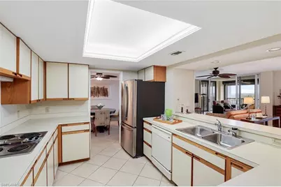 5601 Turtle Bay Dr #2003, Naples, FL 34108 - Photo 7
