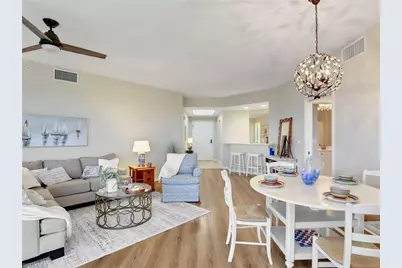 1001 Arbor Lake Dr #102, Naples, FL 34110 - Photo 7