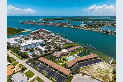 850 Palm St #F2, Marco Island, FL 34145 - Photo 1