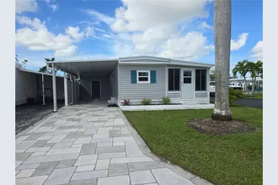 130 Enchanting Blvd #E-130, Naples, FL 34112 - Photo 1