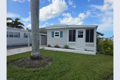 130 Enchanting Blvd #E-130, Naples, FL 34112 - Photo 19