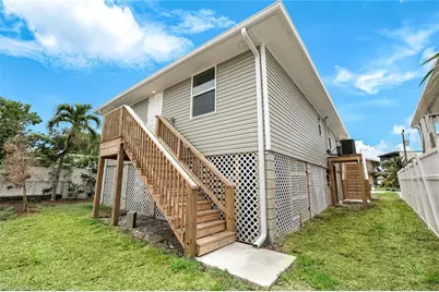 627 Palm Ave, Goodland, FL 34140 - Photo 5