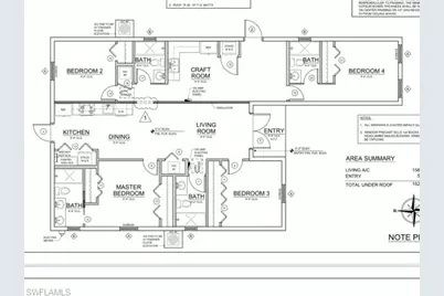 4005 12th Ave NE, Naples, FL 34120 - Photo 1