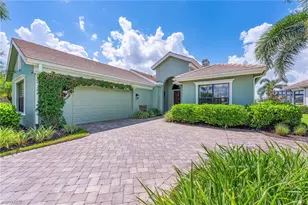 12348 Wisteria Dr, Naples, FL 34120 - Photo 3