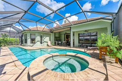 12348 Wisteria Dr, Naples, FL 34120 - Photo 35