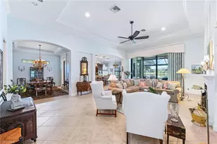 12348 Wisteria Dr, Naples, FL 34120 - Photo 7