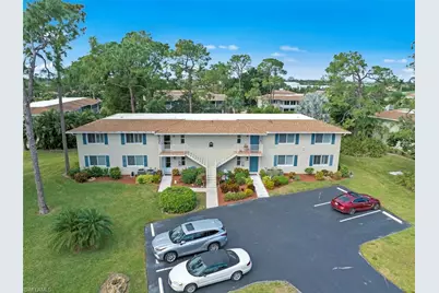 237 Albi Rd #4, Naples, FL 34112 - Photo 41