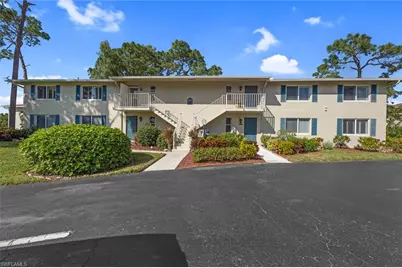 237 Albi Rd #4, Naples, FL 34112 - Photo 1