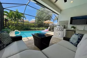 8328 Lucello Terrace N, Naples, FL 34114 - Photo 1