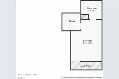 1323 Solana Rd #K2, Naples, FL 34103 - Photo 39