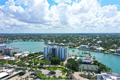 2400 Gulf Shore Blvd N #502, Naples, FL 34103 - Photo 1