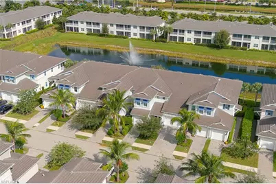 6954 Avalon Cir #702, Naples, FL 34112 - Photo 3