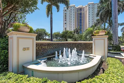 8111 Bay Colony Dr #1902, Naples, FL 34108 - Photo 1
