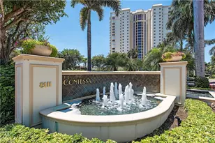 8111 Bay Colony Dr, Naples, FL 34108 - Photo 1