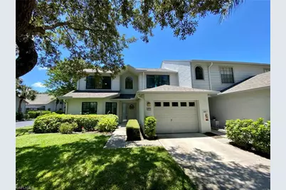 871 Meadowland Dr #F, Naples, FL 34108 - Photo 1