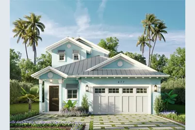 677 91st Ave N, Naples, FL 34108 - Photo 1