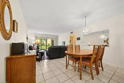 1001 Foxfire Ln #102, Naples, FL 34104 - Photo 13