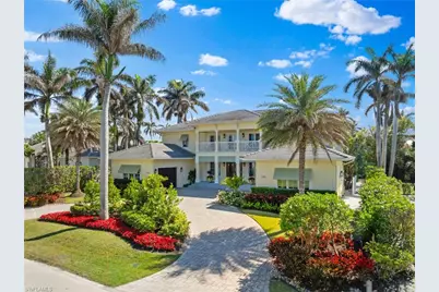 390 Windward Way, Naples, FL 34103 - Photo 1