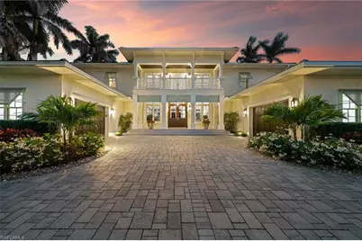 390 Windward Way, Naples, FL 34103 - Photo 39