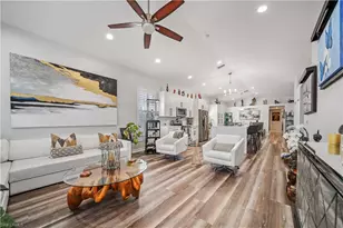 1638 Triangle Palm Terrace, Naples, FL 34119 - Photo 3