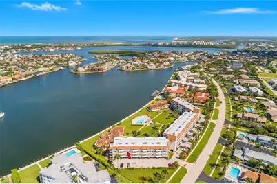 730 W Elkcam Cir #302, Marco Island, FL 34145 - Photo 7