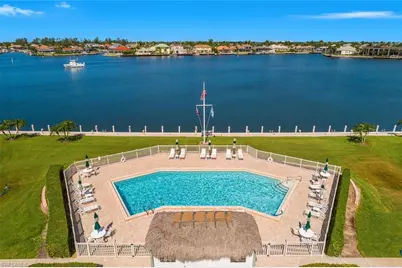 730 W Elkcam Cir #302, Marco Island, FL 34145 - Photo 37