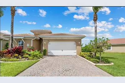 3546 Bridgewell Ct, Fort Myers, FL 33916 - Photo 1