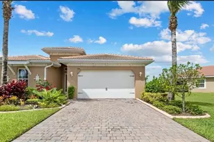 3546 Bridgewell Ct, Fort Myers, FL 33916 - Photo 1