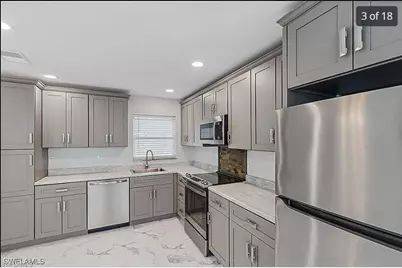 13426 Heald Ln #5, Fort Myers, FL 33908 - Photo 3