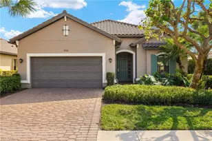 8502 Palacio Terrace N, Naples, FL 34114 - Photo 1