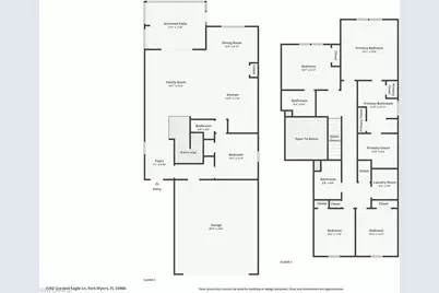 4792 Crested Eagle Ln, Fort Myers, FL 33966 - Photo 25