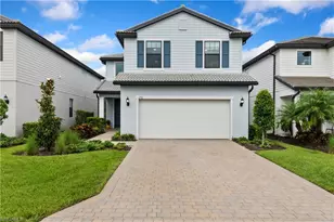 4792 Crested Eagle Ln, Fort Myers, FL 33966 - Photo 1