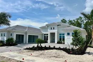 9587 Caymas Wy, Naples, FL 34114 - Photo 1