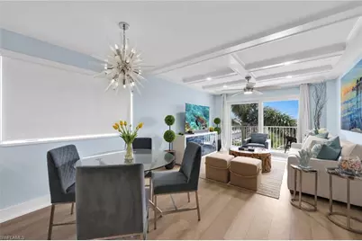 1300 Gulf Shore Blvd N #700, Naples, FL 34102 - Photo 5