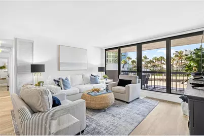 4001 Gulf Shore Blvd N #105, Naples, FL 34103 - Photo 3