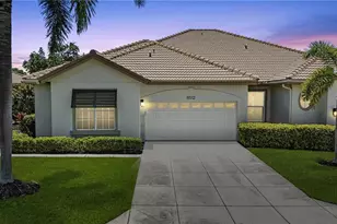 8512 Fairway Bend Dr, Estero, FL 33967 - Photo 1