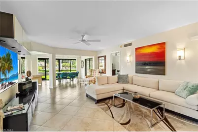 5890 Via Lugano #101, Naples, FL 34108 - Photo 3