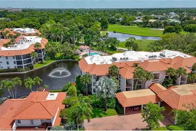 5890 Via Lugano #101, Naples, FL 34108 - Photo 21