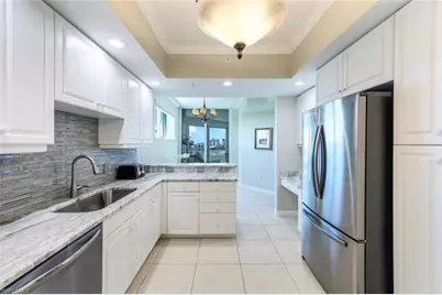 300 Dunes Blvd #602, Naples, FL 34110 - Photo 7