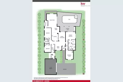 815 Ashburton Dr, Naples, FL 34110 - Photo 23