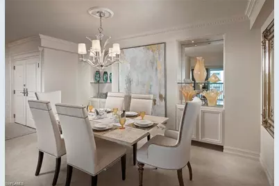 4041 Gulf Shore Blvd N #PH5, Naples, FL 34103 - Photo 9