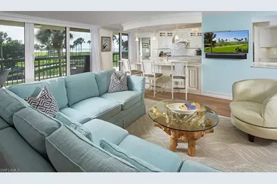 4551 Gulf Shore Blvd N #204, Naples, FL 34103 - Photo 1